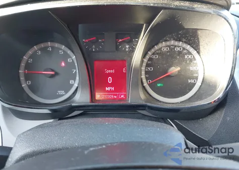 2012 GMC Terrain Slt-1 из США, поврежденный, VIN 2GKALUEK4C6195808